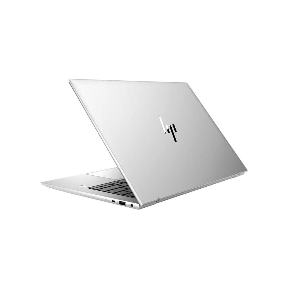 Vista 2 de Portatil Reacondicionado HP Elitebook 840 G9 14" / i5-12th / 16GB / 512 Gb SSD / Win 11 Pro / Teclado español original / Grado A